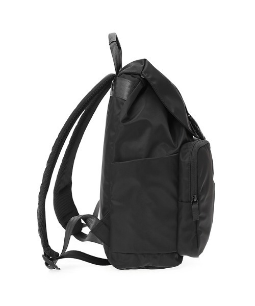Manhattan Portage BLACK LABEL デイバック リュック FLEX