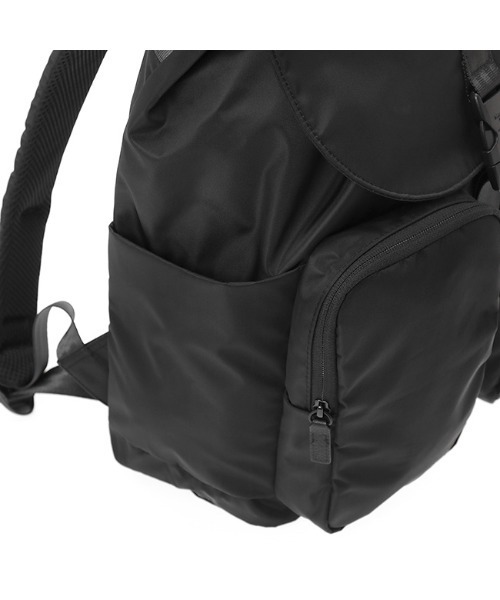 Manhattan Portage BLACK LABEL デイバック リュック FLEX