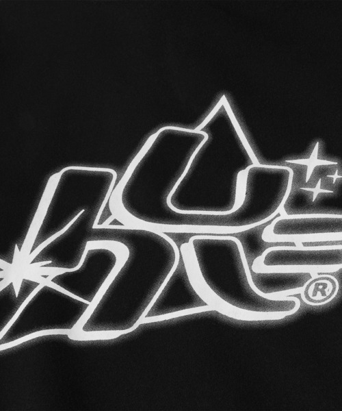 ハフ グレー M HUF SET TT HOODIE ハフ パーカー メンズ 正規取扱店 : FAMILY