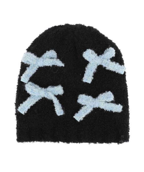 Candy Stripper（キャンディーストリッパー） ニット帽 ニットキャップ