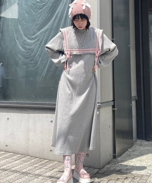 Candy Stripper  ニット帽 猫耳 HAT |Candy Stripper（キャンディ ストリッパー）｜オフィシャル