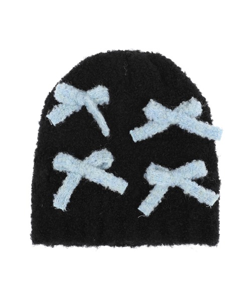 Candy Stripper（キャンディーストリッパー） ニット帽 ニットキャップ
