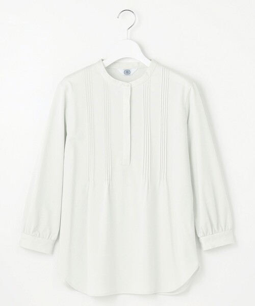 tシャツ トリコット ピンタック カットソー レディース tシャツ トリコット ピンタック カットソー レディース