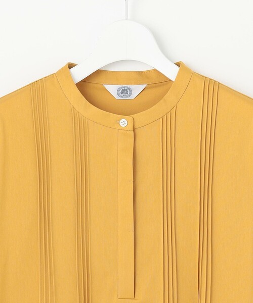 tシャツ トリコット ピンタック カットソー レディース tシャツ トリコット ピンタック カットソー レディース