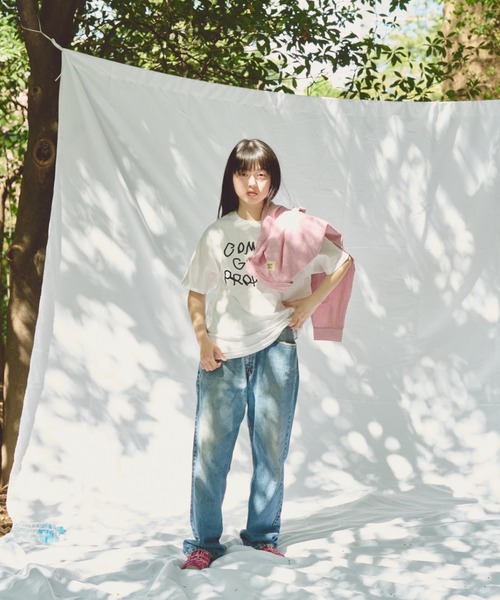 common gull products. シャツ ブラウス products tee
