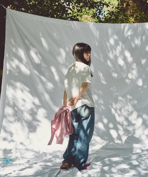 common gull products カットソー common gull products. ブラウス シャツ products tee