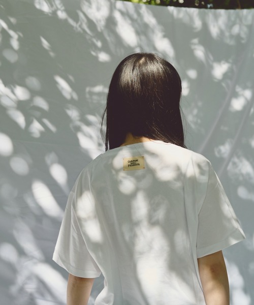 common gull products. シャツ ブラウス products tee