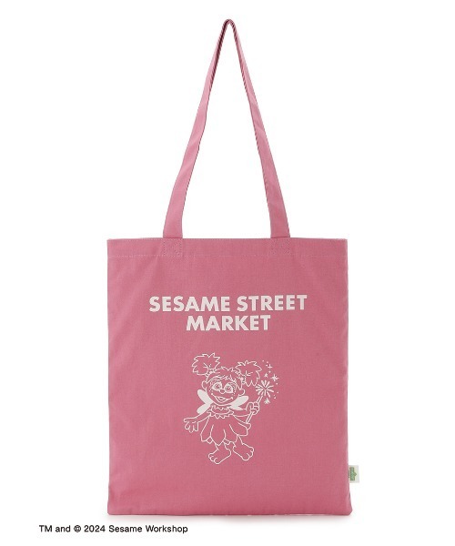 CUTIESTREET トートバッグ CUTIE STREET きゅーすと トートバッグ 【公式通販】