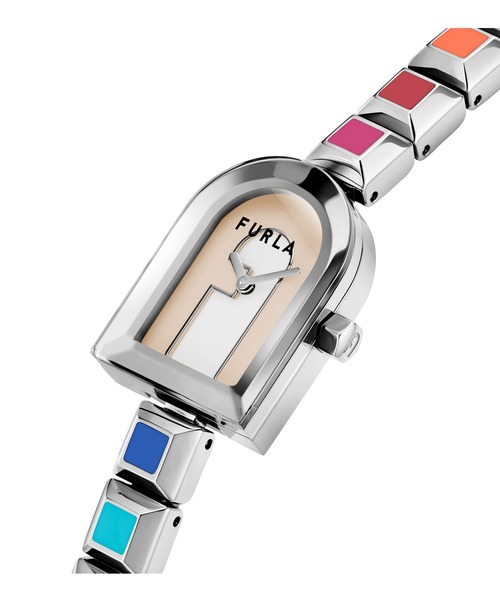 腕時計 FURLA/フルラ FURLA ARCH CASE 腕時計 FL-WW00035001L1 レディース レディースの画像
