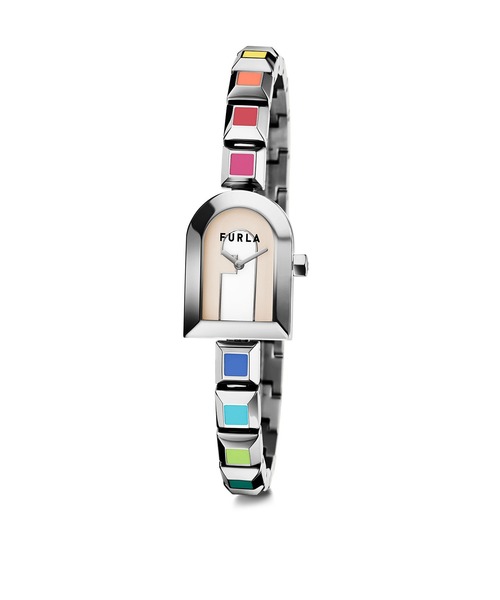 腕時計 FURLA/フルラ FURLA ARCH CASE 腕時計 FL-WW00035001L1 レディース レディースの画像