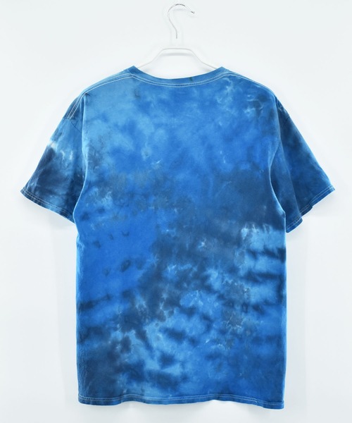 ビンテージ　80s ジミヘン　サンタクルーズ レア　タイダイ 80s JIMI HENDRIX タイダイ リックグリフィン Tシャツ ジミヘン