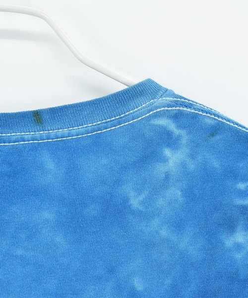 貴重！HENDRIX タイダイ Tシャツ Lサイズ VINTAGE tシャツ 「ヴィンテージ古着」Jimi Hendrix ジミヘン タイダイ