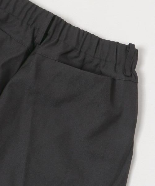 ストレッチツイルテーパードパンツ サイズ30 NT5051N グレー THE NORTH FACE】ストレッチ ツイル テーパードパンツ (THE