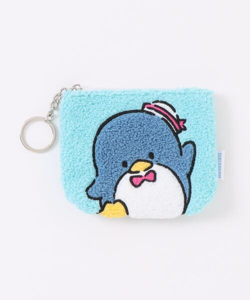 sanrio ポーチ SANRIO ミニさがらポーチ レディース メンズ