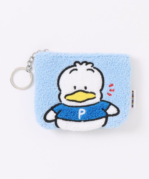 sanrio ポーチ SANRIO ミニさがらポーチ レディース メンズ