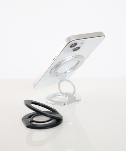 C520 ORIGINAL 「C520/シーゴーニーゼロ」StaMag Ring 両面