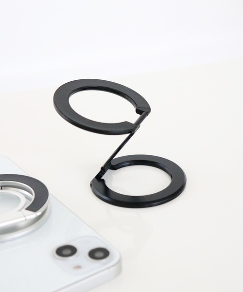 C520 ORIGINAL 「C520/シーゴーニーゼロ」StaMag Ring 両面