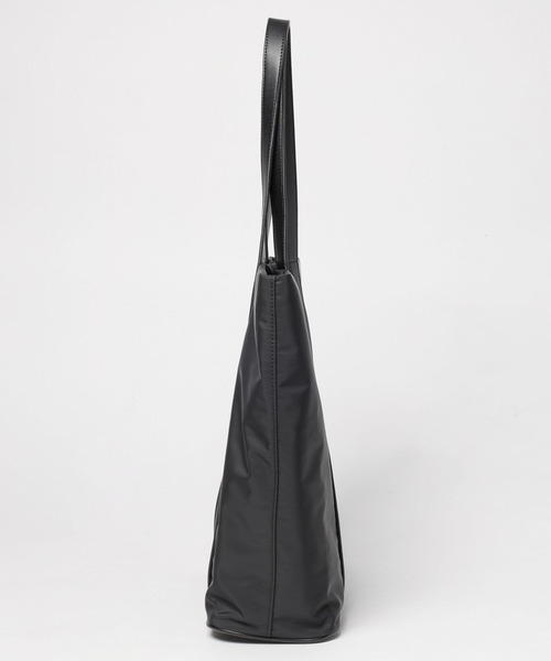 ★ドイツ発* *新作*WOVEN トートバッグ/BLACK★ 優待価格[IKITSUKE]トートバッグ | KOBUNSHA SELECT SHOP | 優待