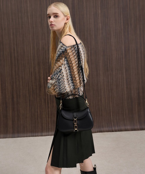 CHARLES ＆ KEITH（チャールズ&キース） ショルダーバッグ バッグ