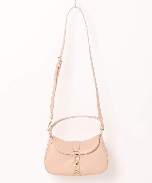 CHARLES ＆ KEITH（チャールズ&キース） ショルダーバッグ バッグ 