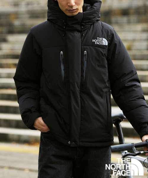 ダウンジャケット ダウン THE NORTH FACE / ザ ノースフェイス 