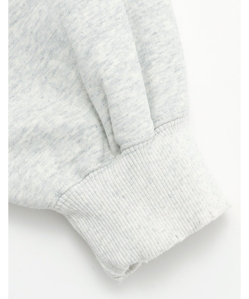 トレーナー スウェット Valerie Phillips x little sunny bite photo sweat top レディース メンズ Little sunny bite トレーナー スウェット Valerie Phillips x