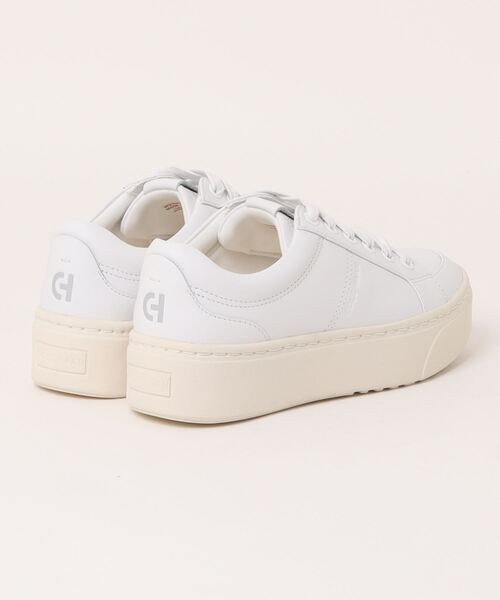 COLE HAAN スニーカー グランドプロ マックス プラットフォーム