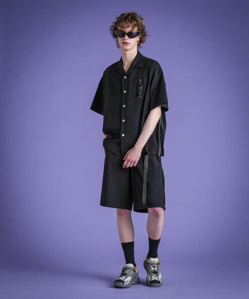 DANKE SCHON（ダンケシェーン） パンツ DankeSchon/ダンケシェーン