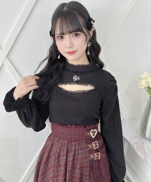 ROJITA トップス五枚まとめ売り TOPS | Rlab store