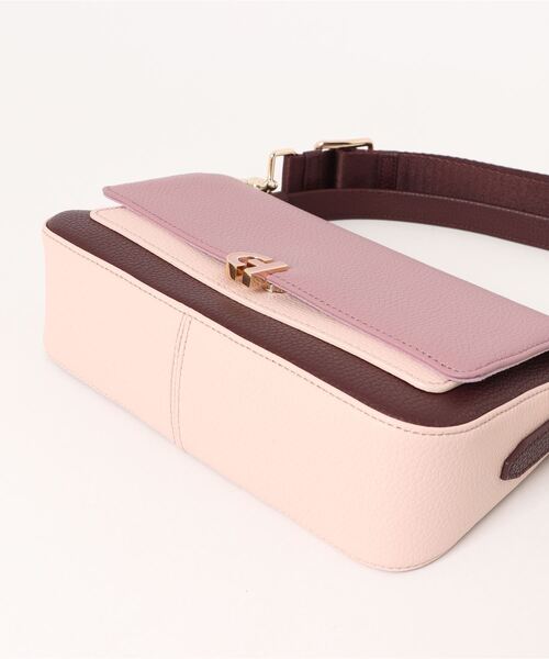 ショルダーバッグ バッグ ミニショルダーバッグ womens レディースの画像