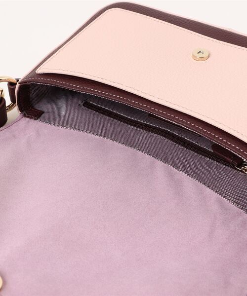 ショルダーバッグ バッグ ミニショルダーバッグ womens レディースの画像
