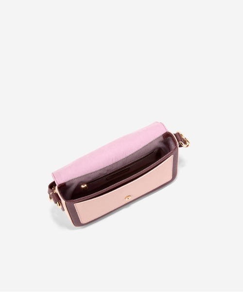 ショルダーバッグ バッグ ミニショルダーバッグ womens レディースの画像