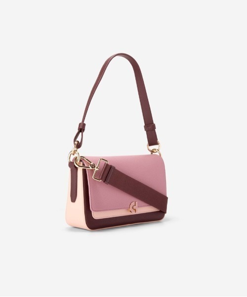 ショルダーバッグ バッグ ミニショルダーバッグ womens レディースの画像