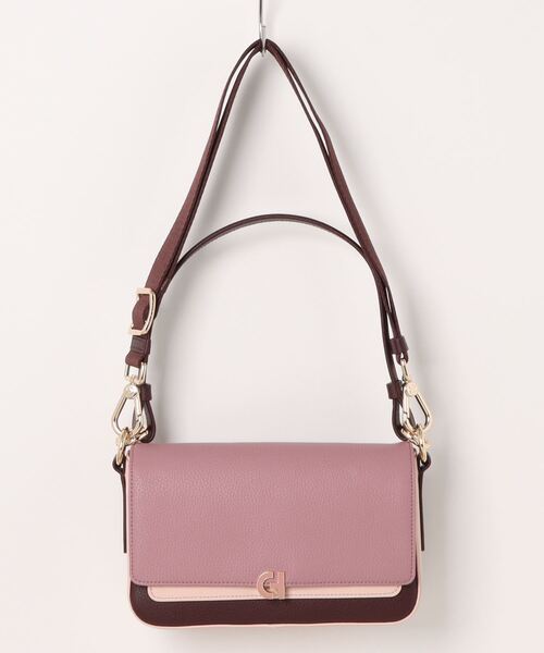 ショルダーバッグ バッグ ミニショルダーバッグ womens レディースの画像