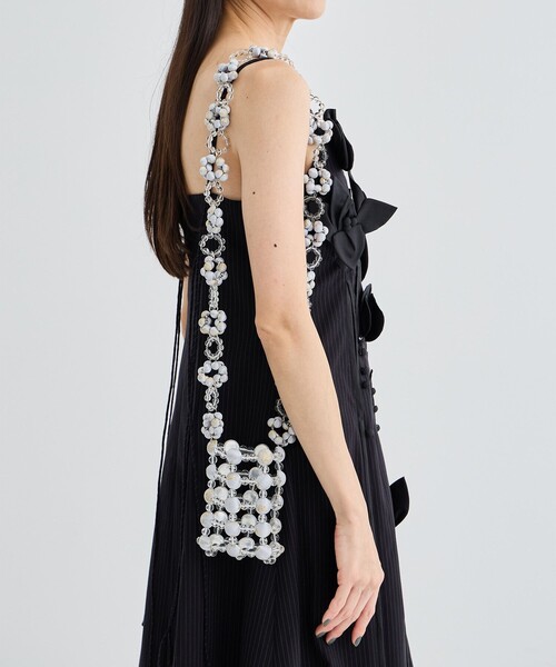 RIV NOBUHIKO（リブノブヒコ） ショルダーバッグ バッグ 「riv