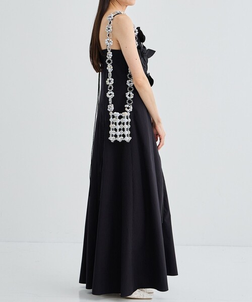 RIV NOBUHIKO（リブノブヒコ） ショルダーバッグ バッグ 「riv