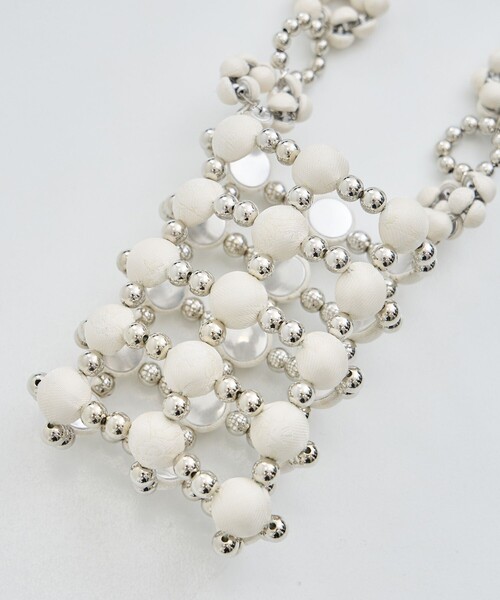 RIV NOBUHIKO（リブノブヒコ） ショルダーバッグ バッグ 「riv