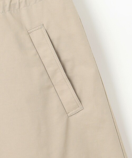 自由区（ジユウク） コート アウター コットンナイロンタッサー