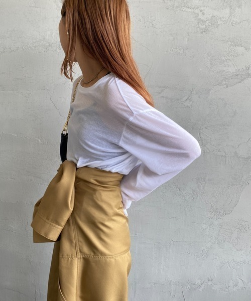 JEANS FACTORY Clothes tシャツ 「Jeans Factory Clothes