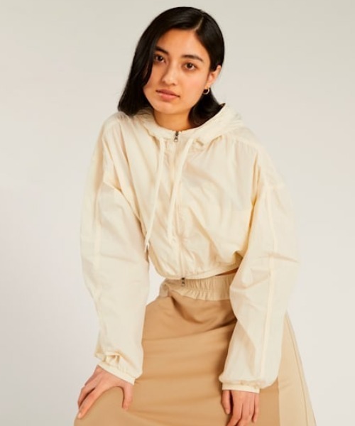 パーカー PUMA/プーマ ジップアップパーカー/薄手ジャケ 633599 レディース PUMA パーカー PUMA/プーマ ジップアップパーカー/薄手ジャケ