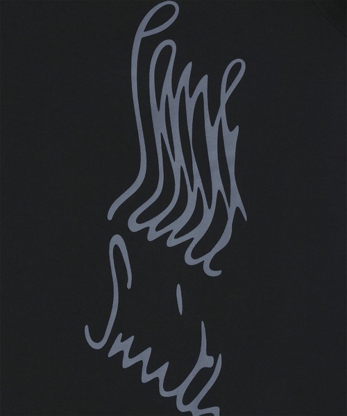 すぐ届く*Paul Smith*ポールスミス*\"Drip Logo\" 半袖Tシャツ Paul Smith｜