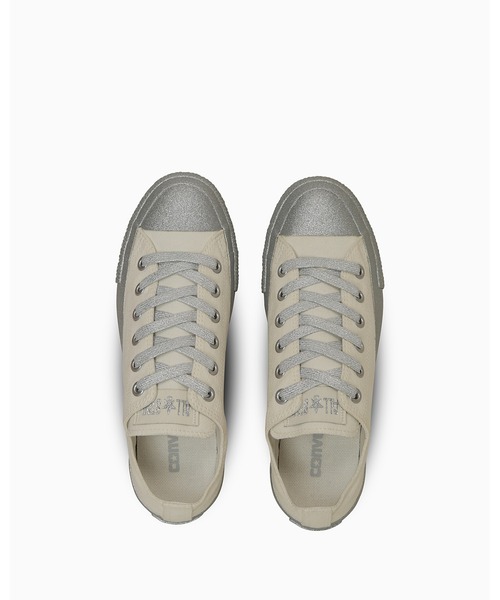 CONVERSE スニーカー ALL STAR PLTS GLITTERBOTTOM OX