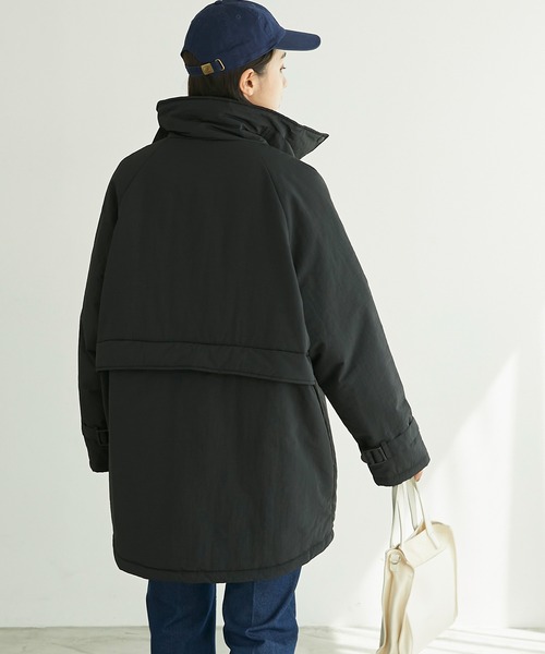 「Chaco closet」 ジャケット FREE ベージュ レディース_画像2