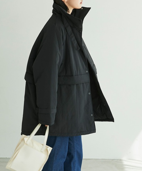 「Chaco closet」 ジャケット FREE ベージュ レディース_画像5