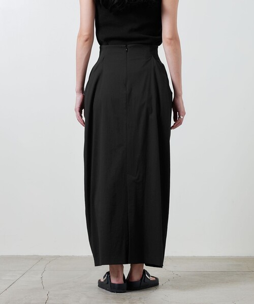 MARW UNITED ARROWS バルーンスカート MARW UNITED ARROWS（マルゥ ユナイテッドアローズ）の「＜MARW