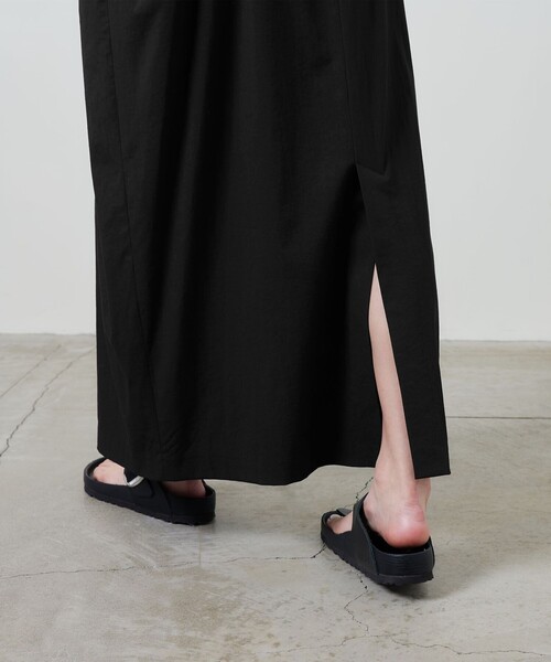 MARW UNITED ARROWS スカート 「MARW ARROWS」バルーン