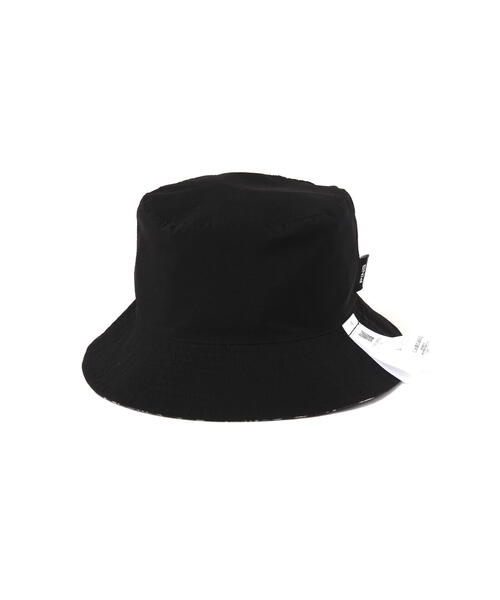 限定品　PADRES リバーシブルハット PING APPAREL｜総柄プリントリバーシブルハット <ACCESSORIES