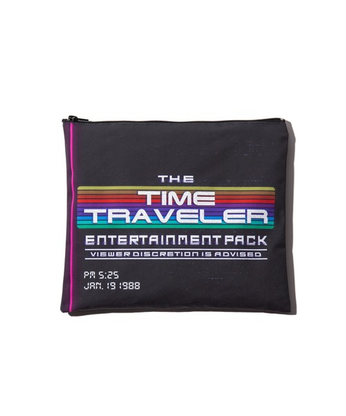 旅行 TIME TRAVELER Entertainment Pack (GEAR 016) / タイムトラベラーエンターテイメントパックの画像