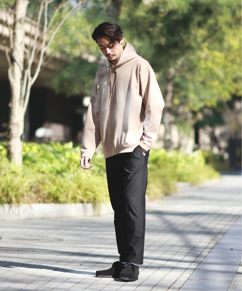 JOURNAL STANDARD 「JOURNAL STANDARD」 プルオーバーパーカー