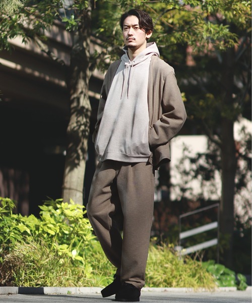 JOURNAL STANDARD 「JOURNAL STANDARD」 プルオーバーパーカー